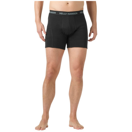 Muške bokserice Helly Hansen Hh Lifa Merino Boxer