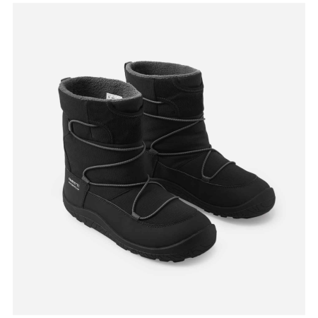 Dječja obuća Reima Ensilumi Junior crna Black