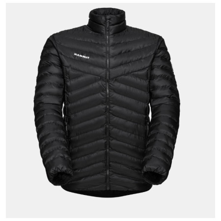 Muška pernata jakna Mammut Albula IN Jacket Men crna