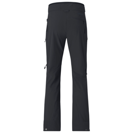 Muške skijaške hlače Norrona lyngen flex1 light Pants