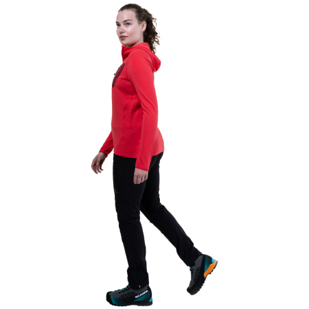 Ženska dukserica Mountain Equipment Lumiko Hooded Wmns Jacket