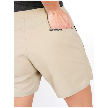 Suknja High Point Bell Shorts