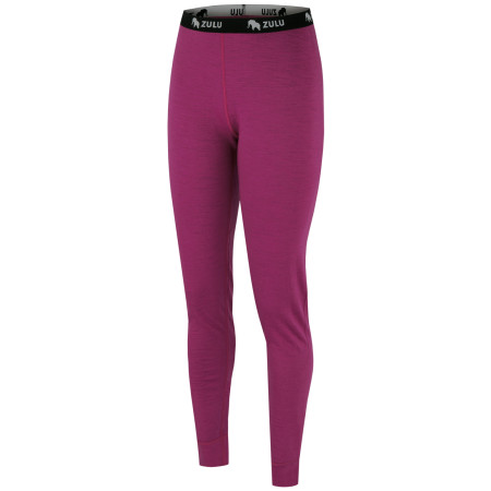 Ženske gaćice Zulu Merino 160