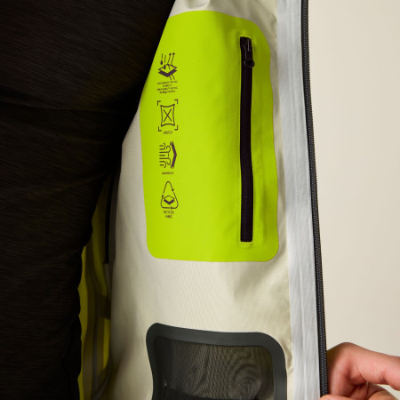 Muška jakna Dare 2b Apex 3layer Jacket