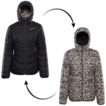 Ženska zimska jakna Alpine Pro Eroma