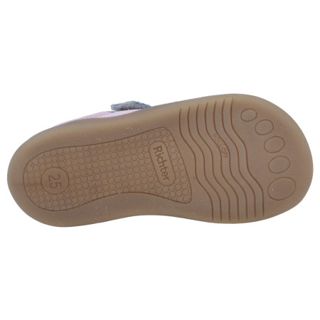 Dječja obuća Richter Samy Sky/Cameo