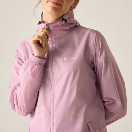 Ženska vjetrovka Regatta Wmn Pk It Jkt III