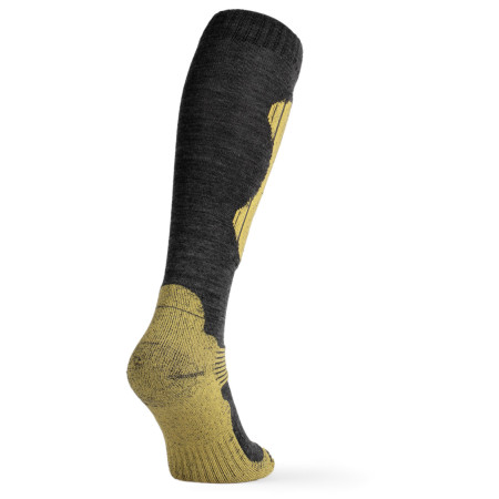 Muške dokoljenice Zulu Ski Merino Men