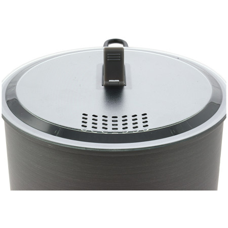 Posuđe Warg Draco 2l