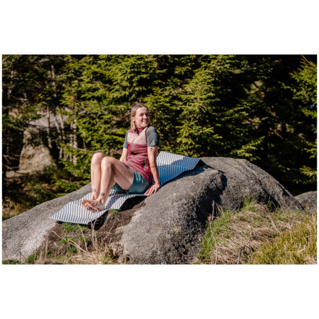 Podloga Warg Z-Fold Reflextherm