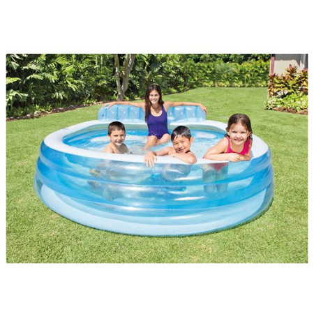 Bazen Intex Family Lounge Pool 57190NP
