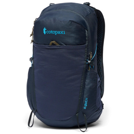 Ruksak Cotopaxi Elqui 24L Backpack tamno plava Carbon
