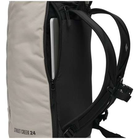 Ruksak Black Diamond Street Creek 24 Backpack