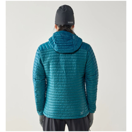 Muška jakna Haglöfs L.I.M Mimic Hood II