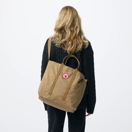 Torba preko ramena Fjällräven 1960 Tote