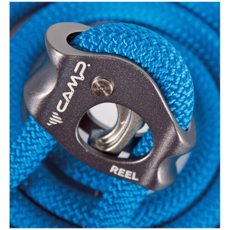 Pupkovina za penjanje Camp Reel 100 Cm