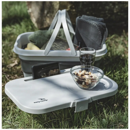 Set za piknik Easy Camp Picnic Basket & Table