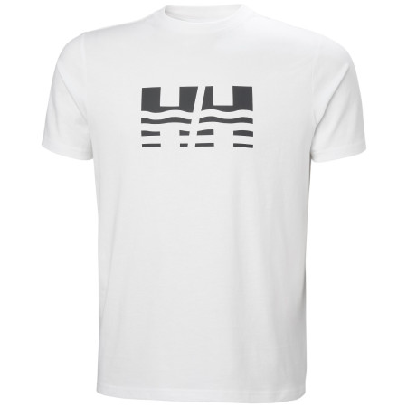 Muška majica Helly Hansen Core Graphic T 2.0