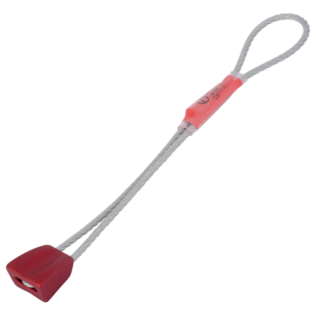 Set mehaničkih klinova za penjanje i alpinizam DMM Wallnut Set 3-8 Assorted