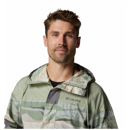 Muška vjetrovka Columbia Challenger™ II Novelty Windbreaker