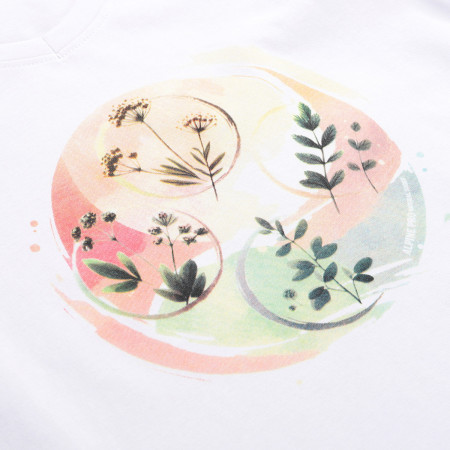 Ženska majica Alpine Pro Nega 2