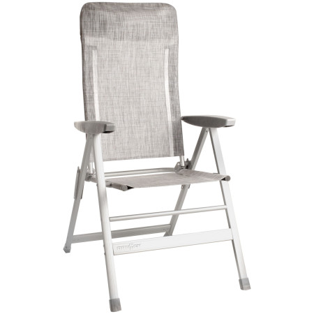 Stolica Brunner Skye svijetlo siva