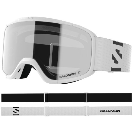 Skijaške naočale Salomon Aksium 2.0 S