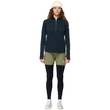 Ženska dukserica Devold Endurance Merino Zip Wmn