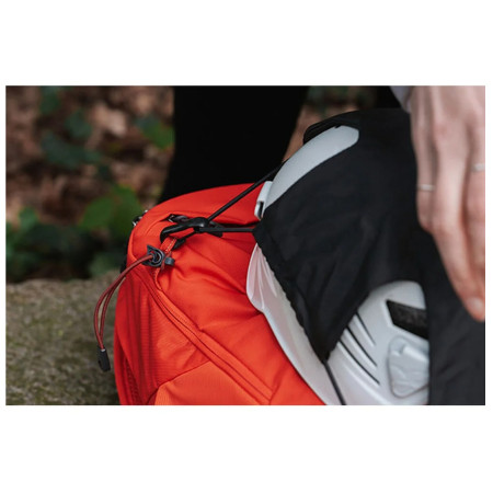 Držač za kacigu Gregory Packable Helmet Holder