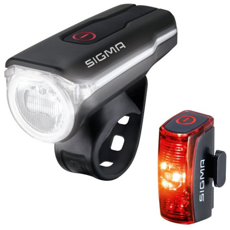 Set svjetala Sigma Aura 60 USB + Infinity