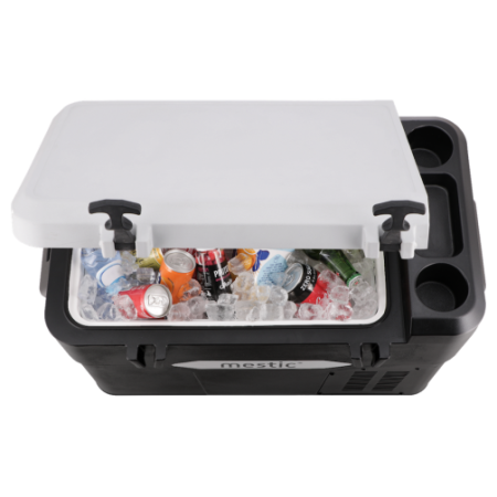 Kompresorski hladnjak Mestic Compressor MCCA-42 AC / DC