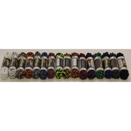 Vezice za cipele Proma Šumperk Star Laces