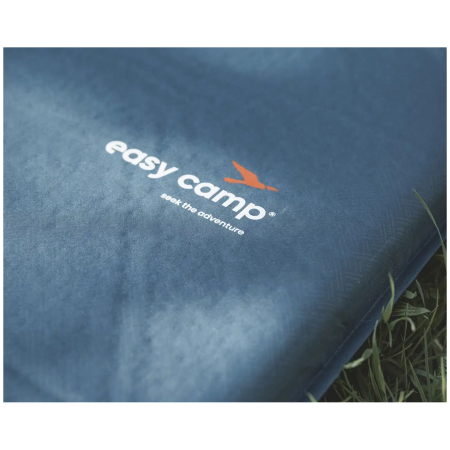 Podloga na samonapuhavanje Easy Camp Skylark Mat Double 10.0 cm