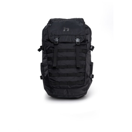 Ruksak Hannah Rugged 28 crna jet black