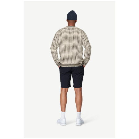 Džemper Devold Islender Refined Sweater