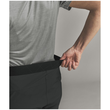 Ženske hlače Ortovox Venet Softshell Pants