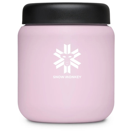 Termos zdjela za hranu Snow Monkey Foodie Maxi 700 ml