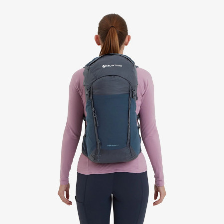 Ženski ruksak Montane Women'S Trailblazer 24