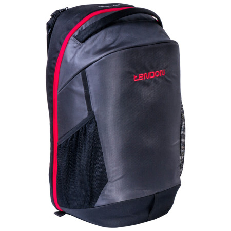 Torba za penjanje Tendon Gear Bag 45 l crna Graphite