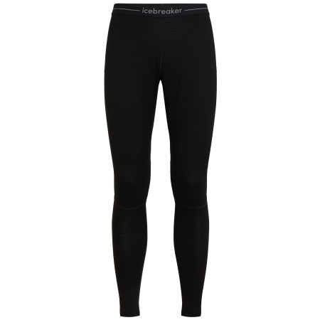 Muški funkcionalni donji veš Icebreaker Men Merino 200 ZoneKnit™ Leggings