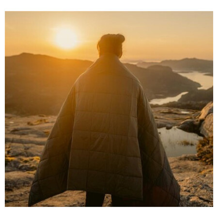 Quilt Robens Snowfall Quilt