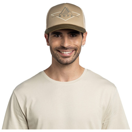 Šilterica Buff Trucker Cap