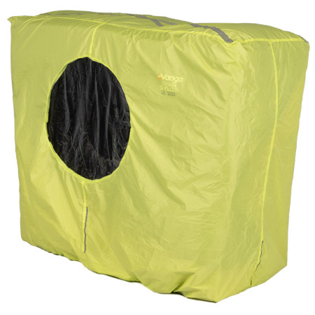 Zaklon Force Ten Storm Shelter UL 200 zelena Viper Green