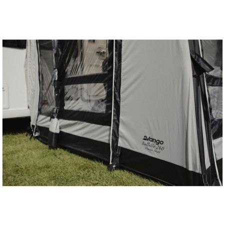 Šator za kamper Vango Balletto Air 260 Elements Shield