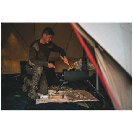 Tava Robens Smokey Hill Frying Pan