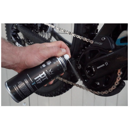 Ulje za lanac bicikla Peaty´s Pt17 General Maintenance Spray 400 Ml