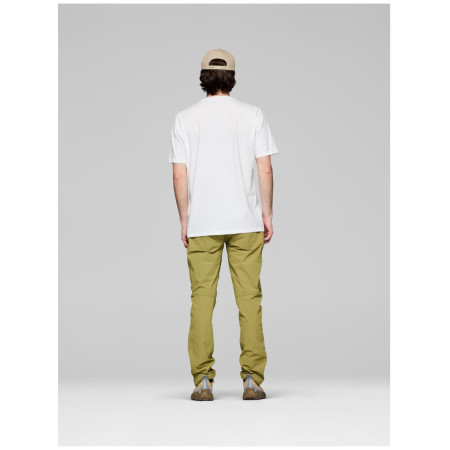 Muška majica Norrona 29 cotton Norrøna viking T-shirt