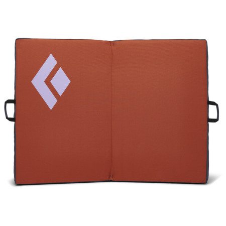Pad podloga s konstrukcijom koja apsorbira udarce Black Diamond Circuit Crash Pad