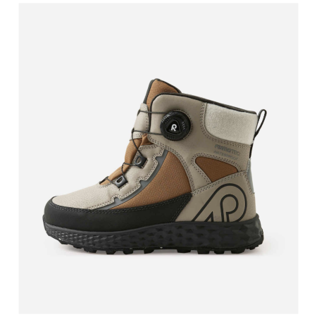 Dječje zimske cipele Reima Hallava Quicklock