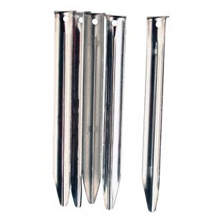 Klinovi za šator Vango Steel V Pegs Standard